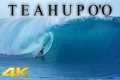 🔴(ASMR) Teahupo'o: The Ultimate