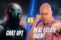 ChatGPT vs Hawaii Real Estate Agent - 