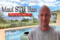 Maui (STR) Vacation Rental Ban Update 