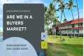 Hawaii Island Market Update June 2025 