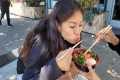 🌺 HAWAIIAN FOOD🍍POKE ALOHA FRESH