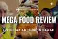 Eating Around Honolulu | Best