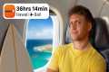 Surfing Hawaii VS Bali
