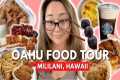 What to Eat in Hawaii | Oahu Food