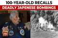 Pearl Harbor Attack: 100-Year-Old