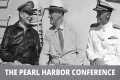 The Pearl Harbor Conference