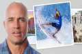 Kelly Slater's Surfer Guide to Hawaii,
