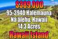 Offered at $389,000. 95-3840