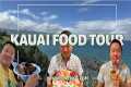 Kauai Food Tour!