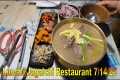 4K Lunch@Jagalchi Restaurant 7/14/25