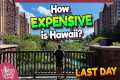 How EXPENSIVE is a Hawaii Vacation? | 