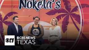 Owner of Nokela’s shares a taste of Hawaii in North Texas