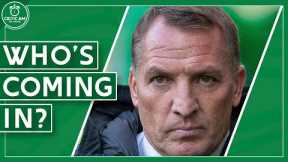 The Celtic transfer latest as things go a little cold | Tilio, Simpson-Pusey, Bajcetic & more