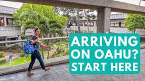 Flying to Hawaii? Your Ultimate Honolulu Airport Guide (HNL)