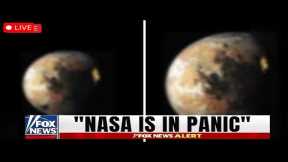 James Webb Space Telescope Captures Stunningly Clear Image of Pluto Like Never Before