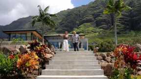 Nicest home we've ever shown on this channel $4,199,000 Luxury Living at Hale Makaha