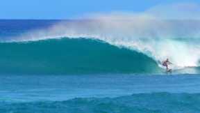Magic Island Big Magic Surf 8/9/25