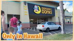 A Store Only Found in Hawai'i | Our Aulani Adventure Continues