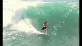 (Friday 08/08/2025 Ala Moana Bowls)Epic Hawaii Drone Footage 🌊 Nani’s FAA Licensed Drone Services