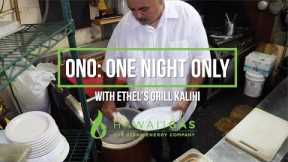 ONO: Ethel's Grill is a glimpse into Okinawa's culture of fusion