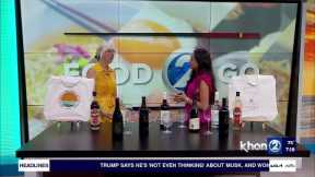 Food2Go: Heavenly Island Lifestyle Hawaii Kai