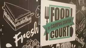 UH Mānoa dining has a hidden food court for everyone