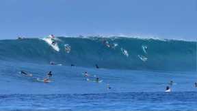 HOW TO CATCH MORE WAVES IN CROWDED SURF LINEUPS 