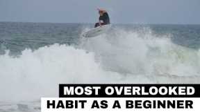 Foot Placement Can Transform Your Surfing!