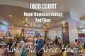 ROYAL HAWAIIAN CENTER FOOD COURT at