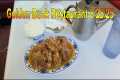 4K Golden Duck Restaurant Lunch