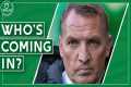 The Celtic transfer latest as things