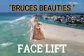 Bruces Beauties Gets a Face Lift -