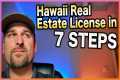 How to Become a Licensed Real Estate
