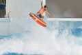 CATCH SURF TEAM SHREDS PALM SPRINGS