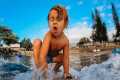 BABY SURF AND SWIM LESSONS. 3 Yr Old