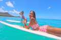 Waikiki A Surfing Paradise (Vol. 1)