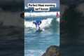 Private beginner surf lessons Maui