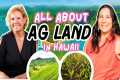 Can You Build on AG LAND in HAWAII??