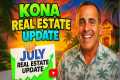 Kona Real Estate Update: Big