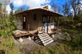 Our Progress on Building off grid on