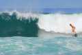 Surfing Ali'i Beach Haleiwa North