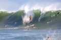 BIGGEST WAVES IN DECADES!! Ala Moana