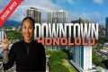 New Listing In Downtown Honolulu