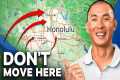 Do NOT Move to The Wrong Area in
