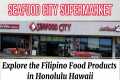 Seafood City Supermarket Tour/