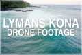 LYMANS KONA SURF SESSION | HAWAII BY
