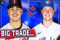 Jays make MASSIVE trade... This is