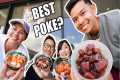 3 POPULAR Poke Spots To Try In Oahu,