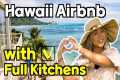 TOP 6 Hawaii Short Term Rental Airbnb 