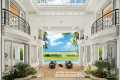 Mesmerizing Beachfront Estate - Tracy 